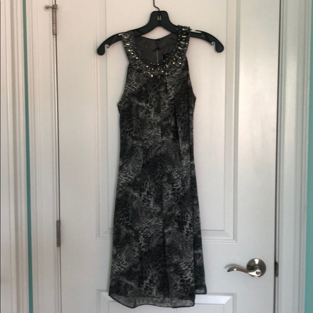Cocktail dress